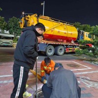 宜昌夷陵区化粪池抽运师傅专业靠谱