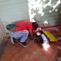 宜昌伍家岗中南路修防盗门指纹锁靠谱师傅
