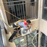 宜昌伍家岗东站维修家用中央空调售后性价比高