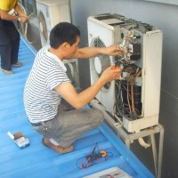 宜昌伍家岗万达柜机空调维修那家好