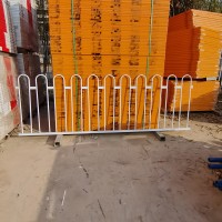 公路桥梁隔离栏多年老厂配套出货更省心