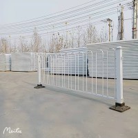道路桥梁隔离护栏公司快速生产交货快
