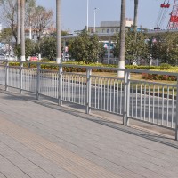 临时交通护栏源头工厂品质把关严