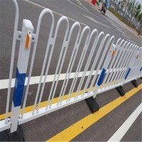道路桥梁焊接栏杆生产厂家加急可做