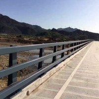 城市桥梁护栏实力厂家真材实料