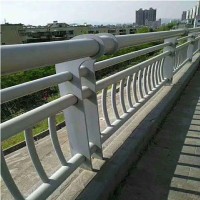 桥梁围栏护栏公司做工精细经久耐用