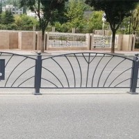 道路桥梁广告护栏口碑厂家客户好评多