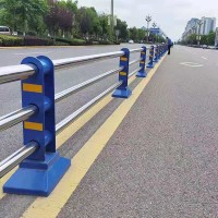 桥梁隔离围栏厂家专业生产技艺精湛