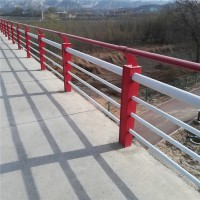 锌钢桥梁防护栏公司批发价直供