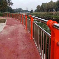 桥梁围栏护栏厂家可按需定制