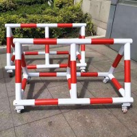 喷涂拒马公司品控严苛