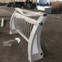 不锈钢复合管护栏工厂直营真材实料