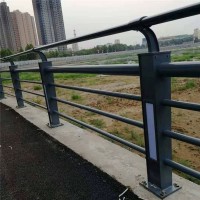 锌钢桥梁防护栏杆工厂制造品质优选