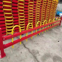 道路桥梁热镀锌护栏公司好评多