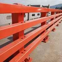 公路桥梁护栏生产厂家价格咨询