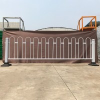 公路桥梁隔离栏实力厂家交付快
