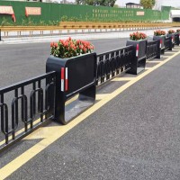 厂家京式桥梁道路护栏出图快