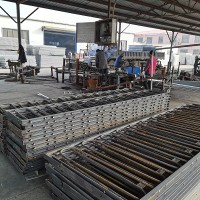 市政焊接围栏销售厂家报价透明