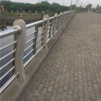 点军生产厂家河道护栏防晒抗老化