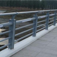 夷陵区公司河道栏杆批量生产