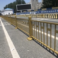 河道交通护栏工厂直营批量生产