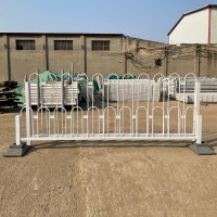 交通市政防护栏杆公司做工精细
