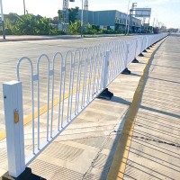 公路交通市政栅栏源头工厂准时交货