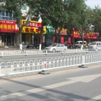 道路市政焊接栏杆源头工厂售后无忧