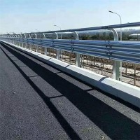 道路市政广告护栏多年老厂批量供应
