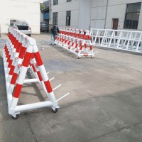 交通市政防撞栏杆口碑厂家标准工艺