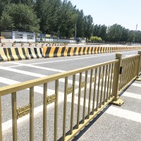 交通栏杆工厂制造价格透明