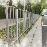 市政交通道路护栏工厂直供报价详实