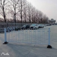 道路市政安全栏生产厂家质保无忧
