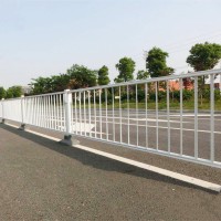 河道市政栏杆口碑厂家价格透明
