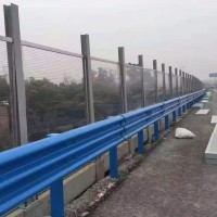 公路隔离栏生产厂家国标品质