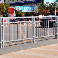 交通市政围栏护栏实力厂家严格质检