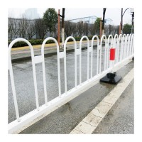 河道交通栏杆本地大厂结实耐用