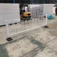 道路焊接护栏口碑厂家报价