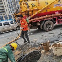 宜昌夷陵恒大绿洲小区化粪池清理公司服务好