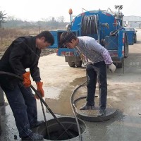 宜昌伍家岗国际广场吸污抽粪公司口碑好